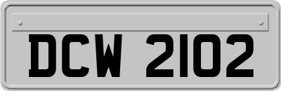 DCW2102