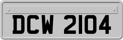 DCW2104