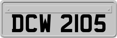 DCW2105
