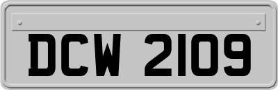 DCW2109