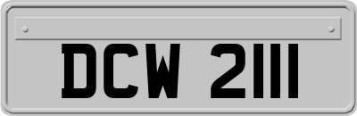 DCW2111