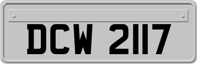 DCW2117