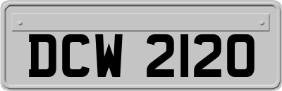 DCW2120