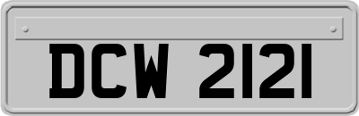 DCW2121