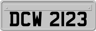 DCW2123