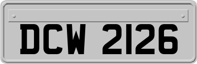 DCW2126