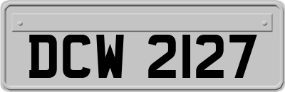 DCW2127