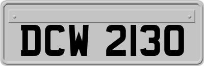 DCW2130