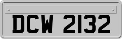 DCW2132