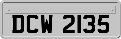 DCW2135