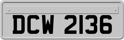 DCW2136