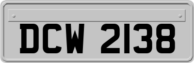 DCW2138