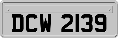 DCW2139
