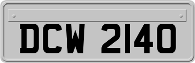 DCW2140