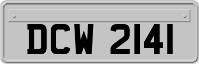 DCW2141