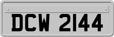 DCW2144