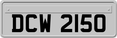DCW2150