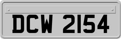 DCW2154