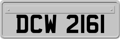 DCW2161