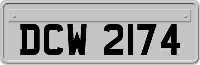 DCW2174