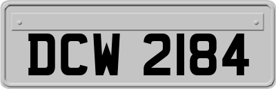 DCW2184