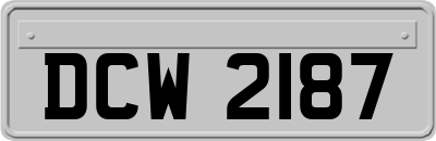 DCW2187