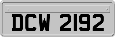 DCW2192