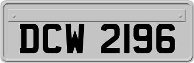 DCW2196