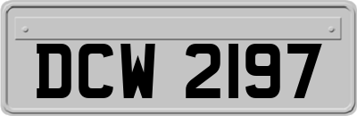 DCW2197