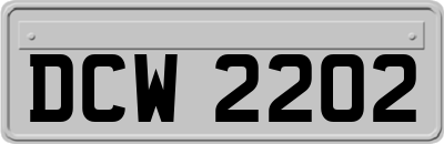 DCW2202