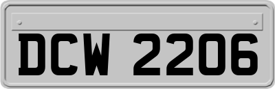 DCW2206