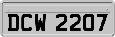 DCW2207