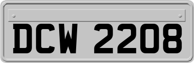 DCW2208