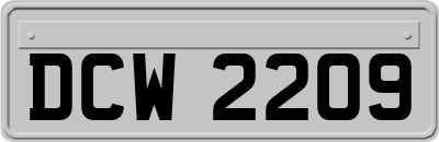 DCW2209