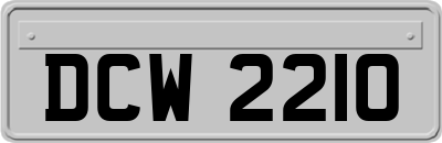 DCW2210