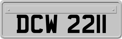 DCW2211