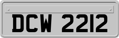 DCW2212