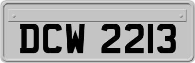 DCW2213
