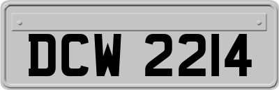 DCW2214