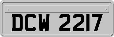 DCW2217
