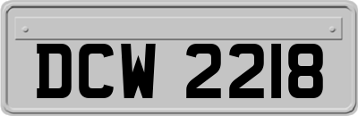 DCW2218