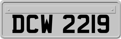 DCW2219