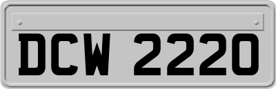 DCW2220