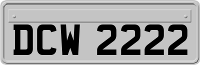 DCW2222