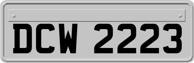 DCW2223
