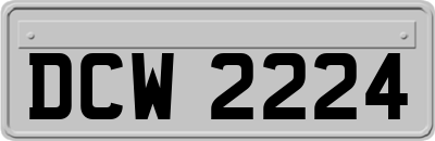 DCW2224