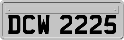 DCW2225