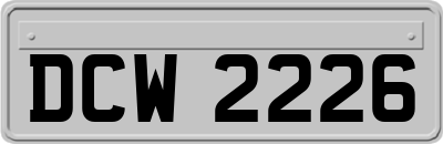 DCW2226