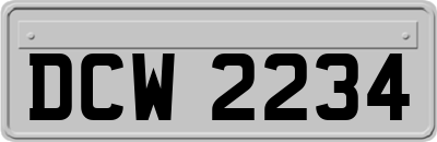 DCW2234