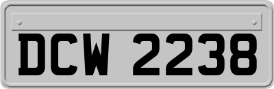DCW2238
